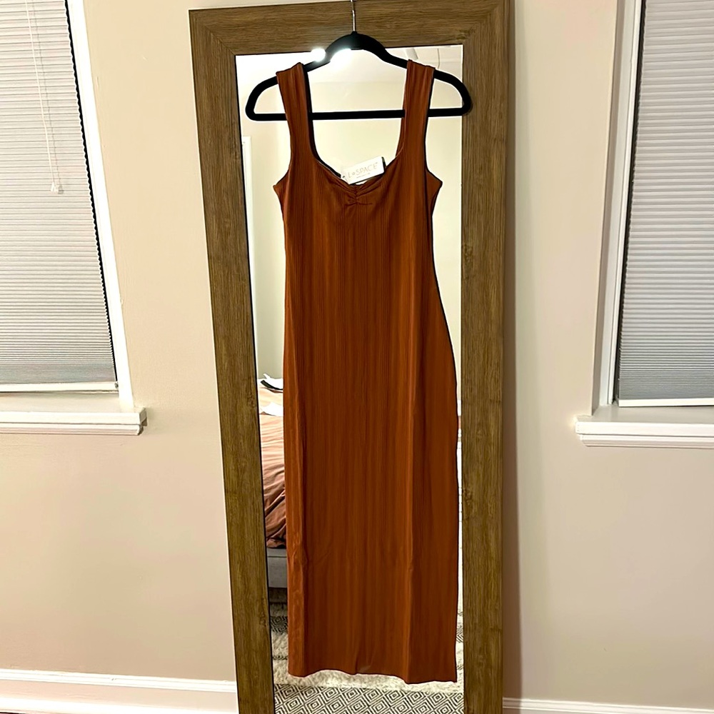 LSPACE Celine Dress